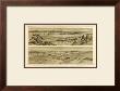 Grand Canyon: Views Looking East And South From Mt. Trumbull, C.1882 by William Henry Holmes Limited Edition Print