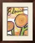 Blossom And Grow by Flavia Weedn Limited Edition Print