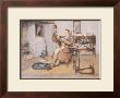 Bachelor by Walter Dendy Sadler Limited Edition Pricing Art Print