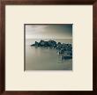 Small Rocks On The Sea by Emmanuel Correia Limited Edition Pricing Art Print