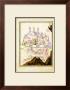 City Map, Damascus by Ptolemy Limited Edition Print