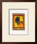 Grapes Arrangement by Tricia Miller Limited Edition Print