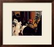 New York Restaurant by Edward Hopper Limited Edition Print