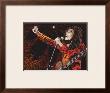 Bob Marley by Ingrid Black Limited Edition Print