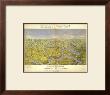 Kentucky And Tennessee, C.1861 by John Bachmann Limited Edition Print