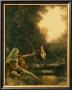 Young Diana by Howard David Johnson Limited Edition Print