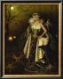 Faerie Tales by Howard David Johnson Limited Edition Pricing Art Print