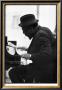 Thelonious Monk by Sony Entertainment Archive Limited Edition Print