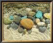 Beach Stones by Mark Goodall Limited Edition Pricing Art Print