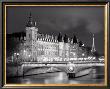 La Conciergerie by Antoine Carrara Limited Edition Print