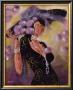 Elegantes Aux Perles Ii by Johanna Limited Edition Print
