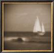Fair Winds I by Heather Jacks Limited Edition Pricing Art Print