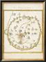 City Map, Mediolano by Ptolemy Limited Edition Print