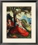 The Holy Family by Hans Baldung Grien Limited Edition Pricing Art Print