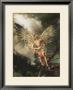 Angel Of Deliverance by Howard David Johnson Limited Edition Print