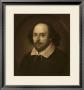 William Shakespeare by Vinton Clay Limited Edition Pricing Art Print