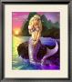 Ocean Princess by Alan Gutierrez Limited Edition Print