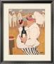 Shiraz Tasting by Carole Katchen Limited Edition Pricing Art Print