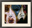 Mask by John Birch Limited Edition Print