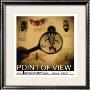 Literary Devices: Point Of View by Jeanne Stevenson Limited Edition Print