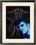 Elvis by Wes Core Limited Edition Print
