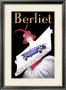 Berliet by Leonetto Cappiello Limited Edition Print
