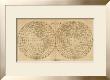 The World, C.1812 by Aaron Arrowsmith Limited Edition Print