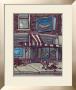 Furter Outlet by Bryan Ballinger Limited Edition Print