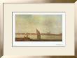 View Of Dordrecht by Aelbert Cuyp Limited Edition Print