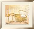 Dinner In Longueville by Bjorn Baar Limited Edition Pricing Art Print