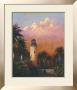 El Faro De Santiago by Michael R. Miller Limited Edition Pricing Art Print
