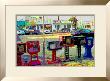 Jobs, Venice Beach, California by Steve Ash Limited Edition Print