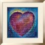 Heart by Caitlin Dundon Limited Edition Pricing Art Print