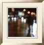 Espresso Lights Ii by Eva Mueller Limited Edition Print