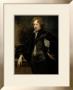 Self Portrait by Sir Anthony Van Dyck Limited Edition Print