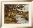 Banks Of Wiltshire by Willard Limited Edition Pricing Art Print