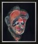 Tete No. 2, C.1961 by Francis Bacon Limited Edition Pricing Art Print
