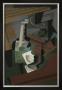 The Coffee Mill, C.1916 by Juan Gris Limited Edition Pricing Art Print