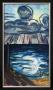 Sea And Clouds by Max Beckmann Limited Edition Print