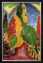 Landscape Variation by Alexej Von Jawlensky Limited Edition Print