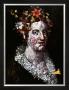 Flower by Giuseppe Arcimboldo Limited Edition Pricing Art Print