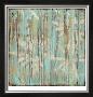 Over-Under Ii by Jennifer Goldberger Limited Edition Pricing Art Print