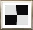 Four Squares by Kasimir Malevich Limited Edition Print