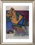 Das Notenblatt, 1914 by Juan Gris Limited Edition Pricing Art Print