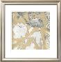 Neutral Garden Abstract I by Jennifer Goldberger Limited Edition Print