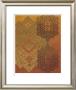 Golden Henna Ii by Chariklia Zarris Limited Edition Print