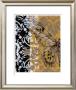 Jarman's Dress I by Jennifer Goldberger Limited Edition Print