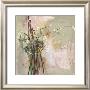 Branches Liees Ii by C. Bernarduchene Limited Edition Pricing Art Print