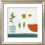 The Thyme Machine by Louisa Bellis Limited Edition Print
