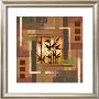 Bamboo View Ii by Cruz Limited Edition Print